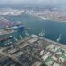 Cartagena amplía ventaja sobre Colón en transbordo de contenedores