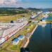 Anuncian aumento en los tránsitos diarios por el Canal de Panamá