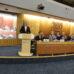 Domínguez ratificado por la Asamblea de la OMI